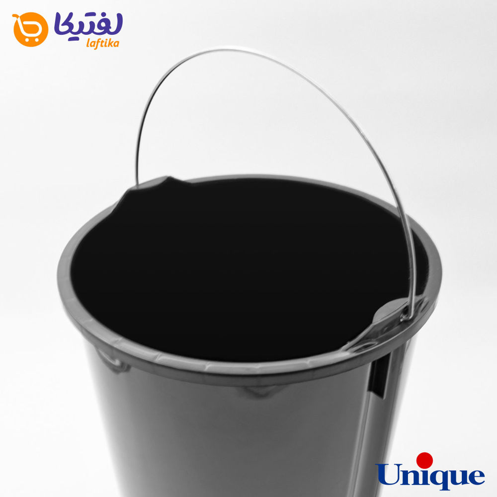 سطل داخلی زباله